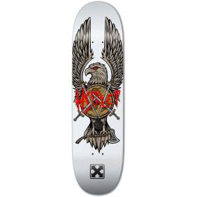 8.5x32.25 H-Street Raptor Eagle Deck