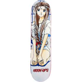 7.3x31 Hook Ups Belldandy 30th Anniversary Mini Deck