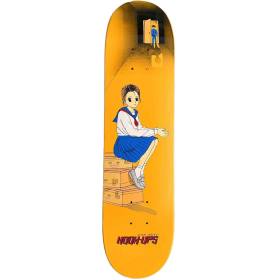 7.5x31 Hook Ups Doorway 30th Anniversary Mini Deck