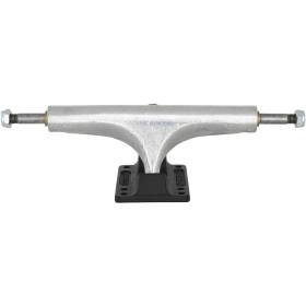 9" Independent 166mm Stage 4 Hollow Standard Trucks - Silver/Ano Black