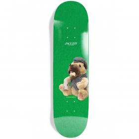 8.375x32.1 Jacuzzi Unlimited Michael Pulizzi Know What To Hold Em EX7 Deck