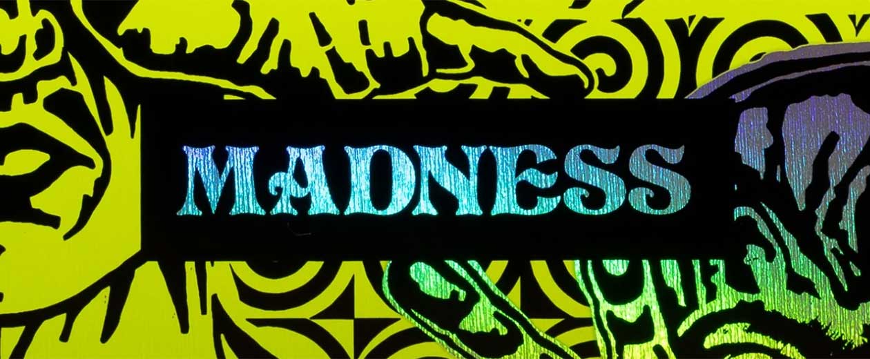 Madness Skateboards