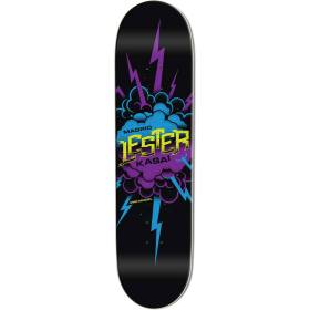8.25x32 Madrid Lester Kasai Pro Deck