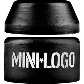 Mini-Logo Trucks Bushings - Hard Black - 1 Truck