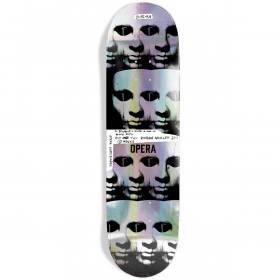 9x33.3 Opera Kieran Woolley Repeater EX7 Deck - Holographic