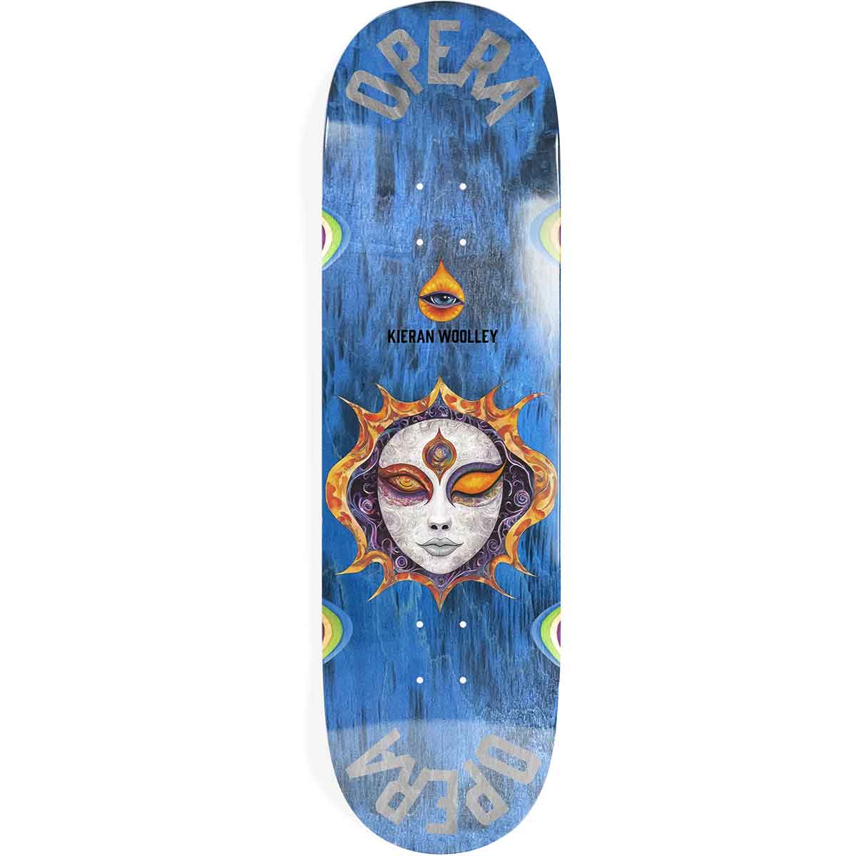 スケートボード LOVEN SKATE deck ONELOVE SKATEBOARDS】ONE LOVE NINJAMAN ニンジャマン ワンラブ