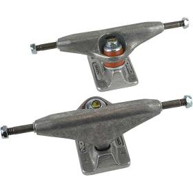 7.75" Orion 130mm Superior High Trucks - Silver