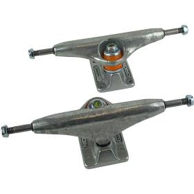 8.5" Orion 150mm Superior High Trucks - Silver
