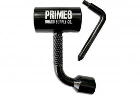 PRIME8 Coin Pocket Skate Tool - Black