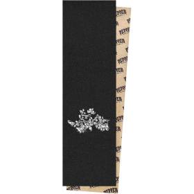9x33.5 Pepper G5 Breanna Gearing Premium Griptape - Black