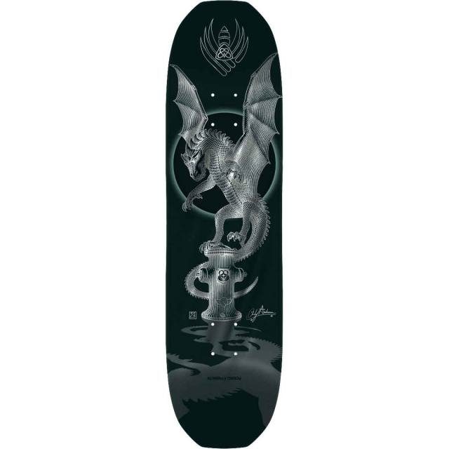 Powell Peralta Andy Anderson Hydrant '2' Flight Shape 323