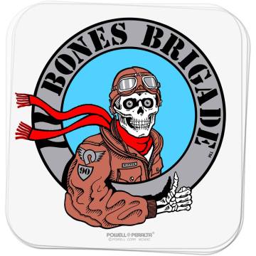 Powell Peralta Skateboards Mike McGill McTwist 40th Anniversary