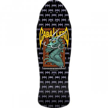 Powell Peralta OG Per Welinder Freestyle Re-Issue Skateboard Deck