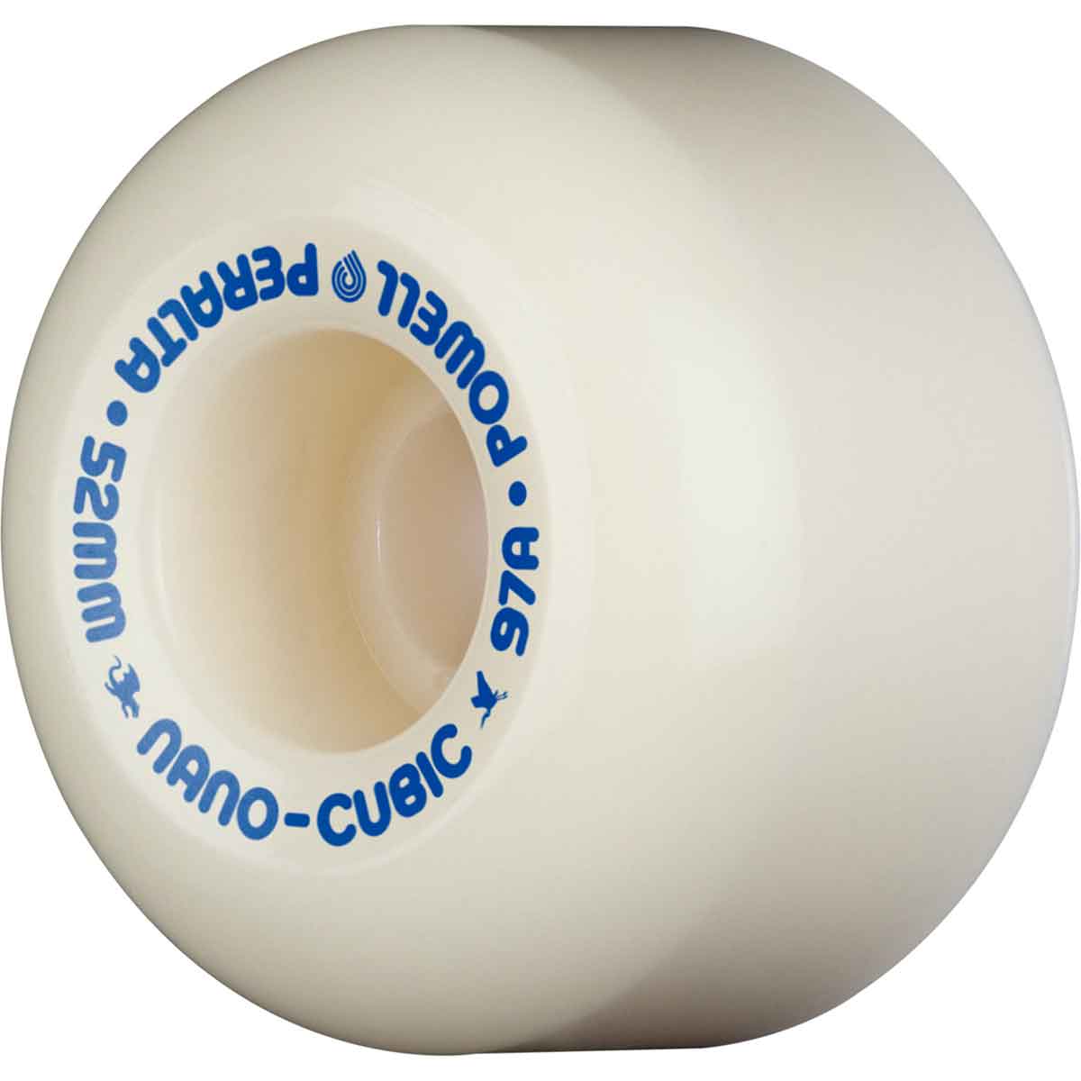 Powell Peralta Dragon Formula Andy Anderson Pro Nano-Cubic