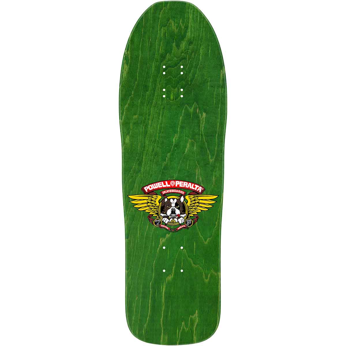 Powell Peralta Frankie Hill Bulldog Re-Issue Skateboard Deck