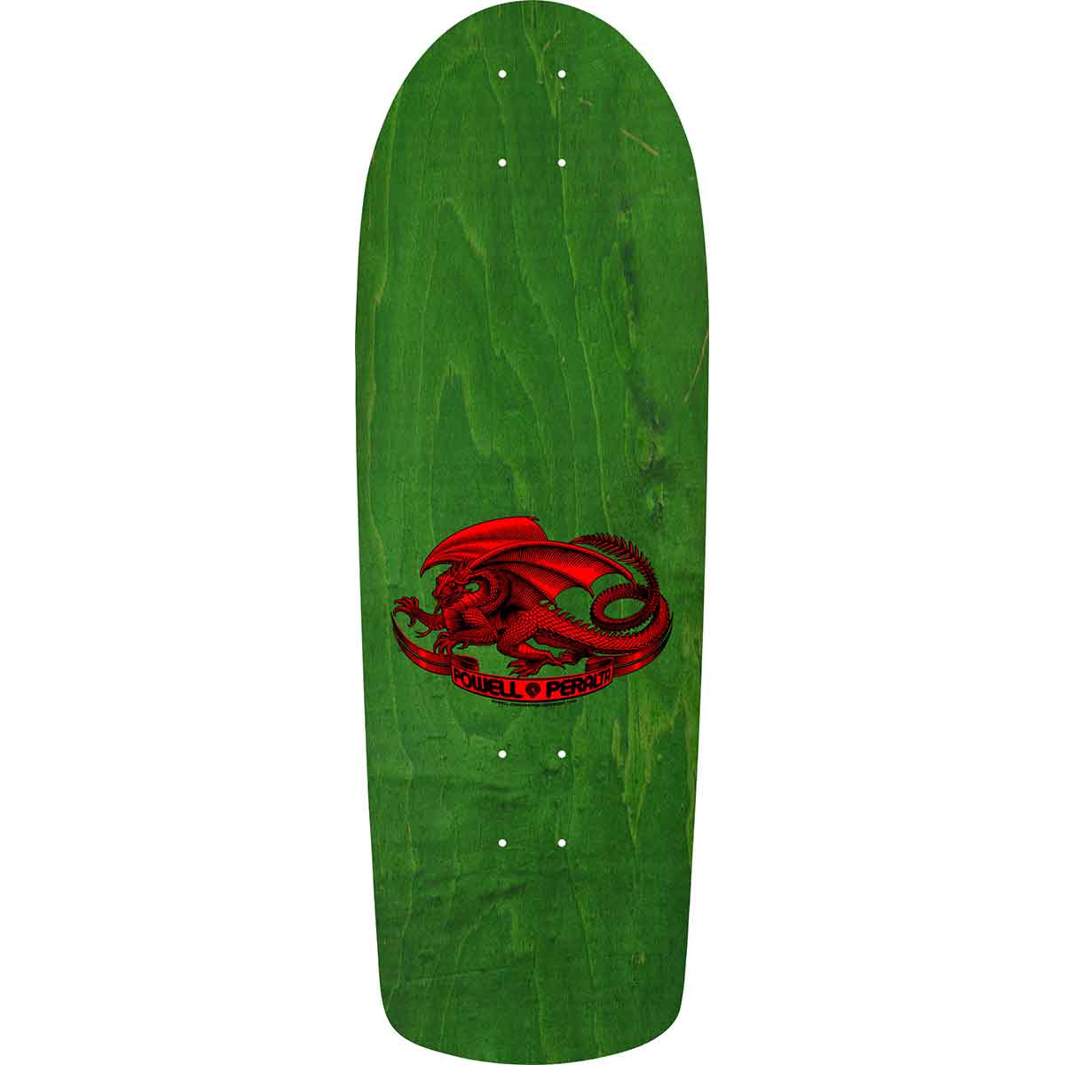 Powell Peralta Mike McGill OG Skull & Snake Re-Issue Skateboard 