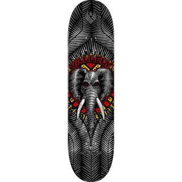 Powell Peralta Pro Zach Doelling Archer Flight 313 Skateboard Deck
