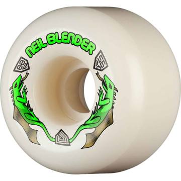 Powell Peralta Neil Blender Pro Dragon Formula A2 Symmetrical