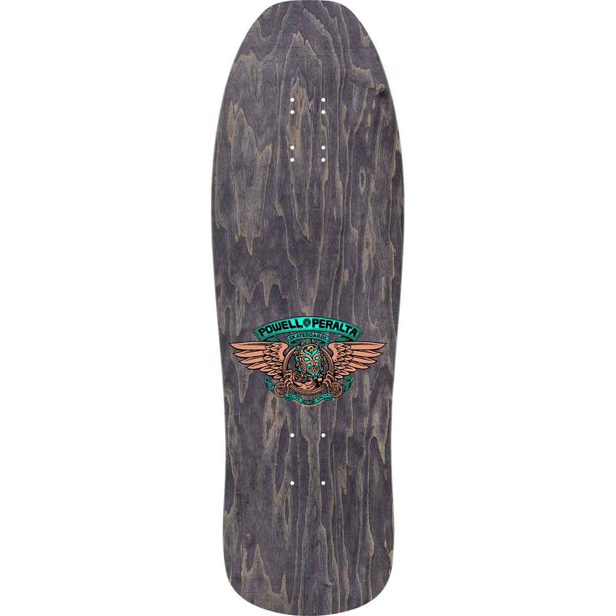 Powell Peralta Nicky Guerrero Mask Deck - Thumbnail 3