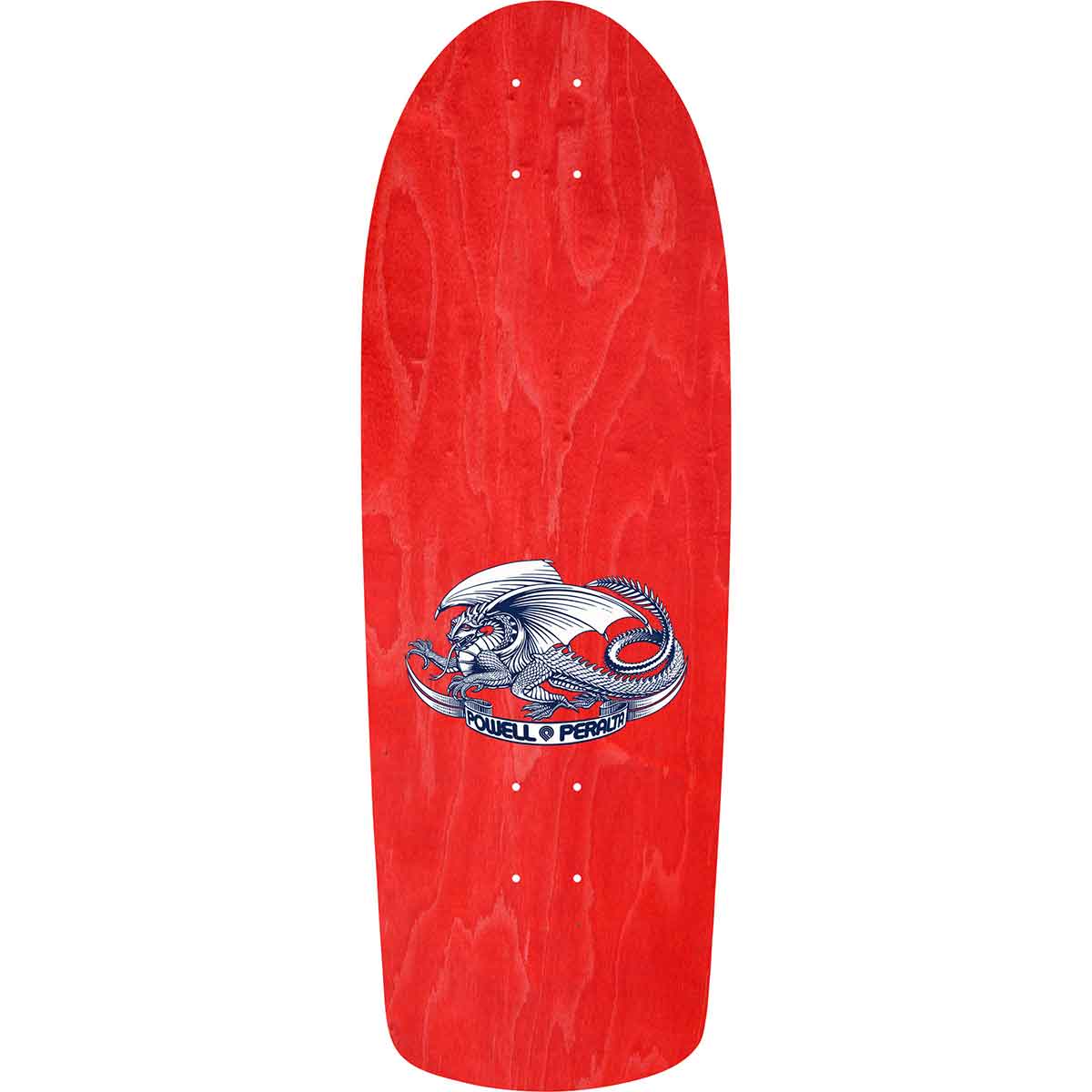 Sweat Vintage Powell Peralta - Taille L - Gris Délavé Logo Rat Bones - Skateboard Années 80