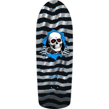 Powell Peralta Nicky Guerrero Mask Re-Issue Skateboard Deck