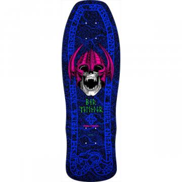 Powell Peralta Per Welinder Nordic Skull Re-Issue Skateboard Deck