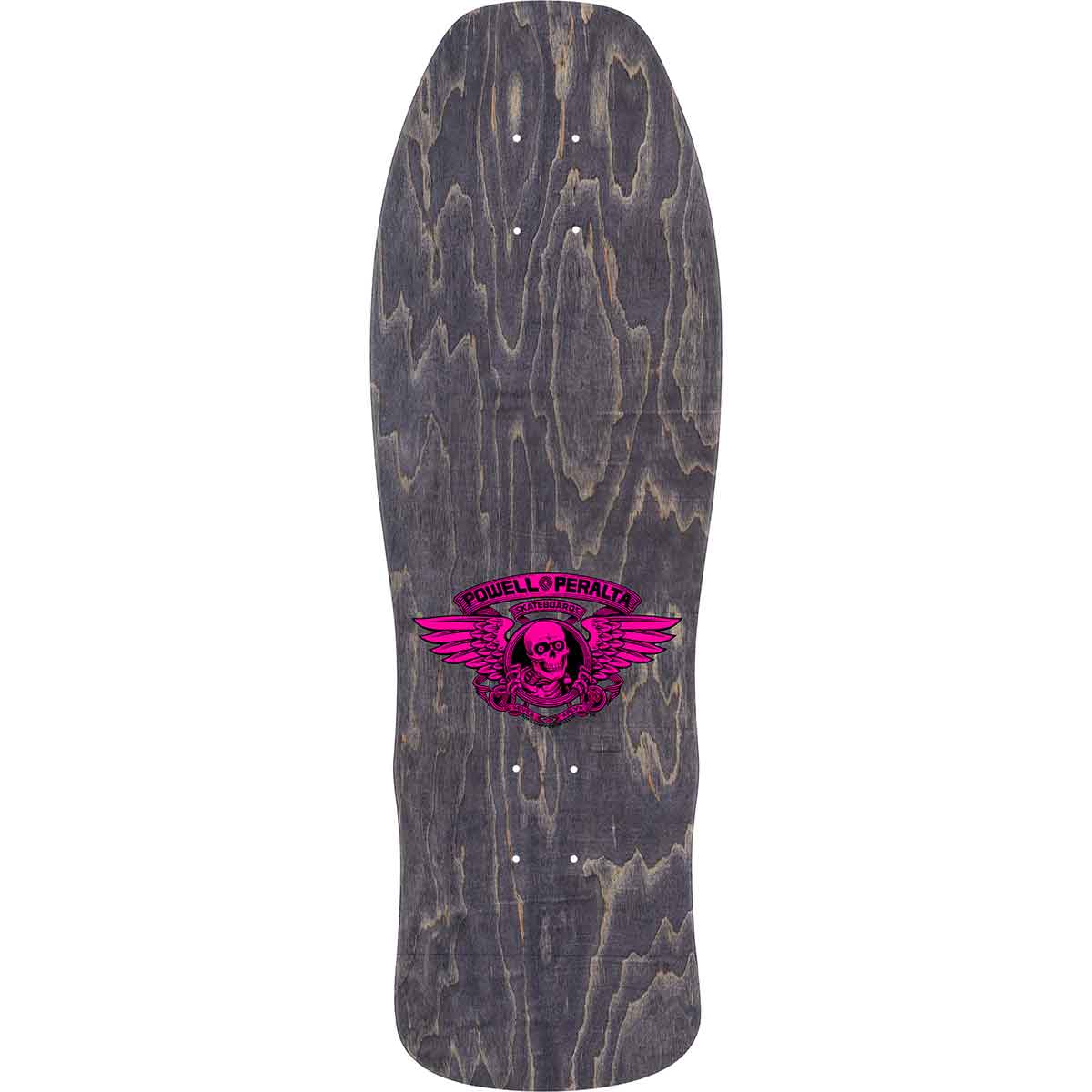 Powell Peralta Per Welinder Nordic Skull Re-Issue Skateboard Deck