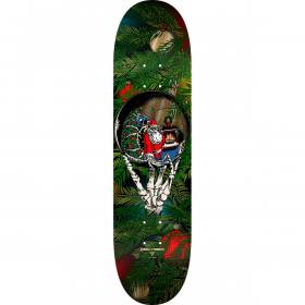 8.75x32.95 Powell Peralta Rat Bones Holiday 26 Reflection Deck - PRE-ORDER