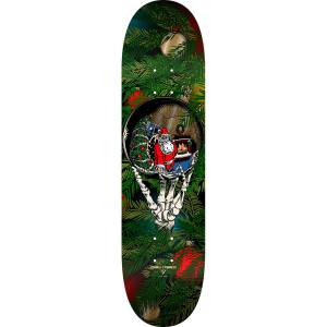 8.75x32.95 Powell Peralta Rat Bones Holiday 26 Reflection Deck - PRE-ORDER