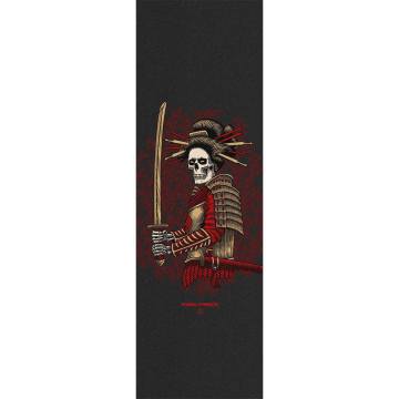 flexwitme UNDERGROUND YOKO バラクラバ Powell Peralta Sakura Yosozumi Onna-Bugeisha Premium Printed