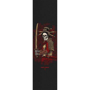 Grip Tape Per Skateboard MNSRUU – Teschio, 22,9x83,8 Cm – Antiscivolo E Resistente