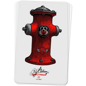 Powell Peralta Skateboards Mike McGill McTwist 40th Anniversary