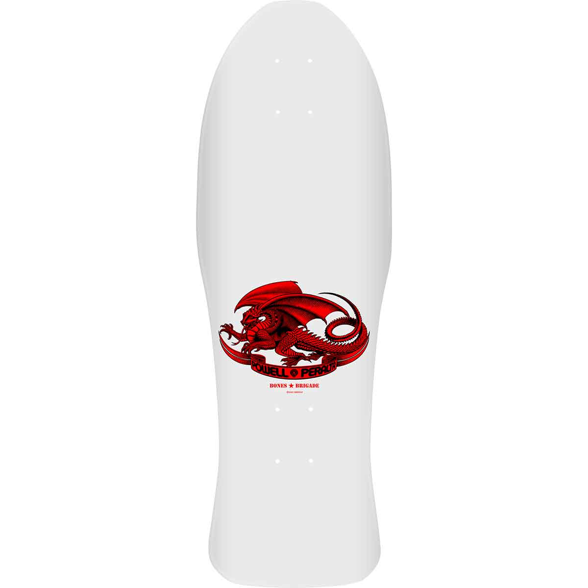 Powell Peralta Steve Caballero Bones Brigade Deck