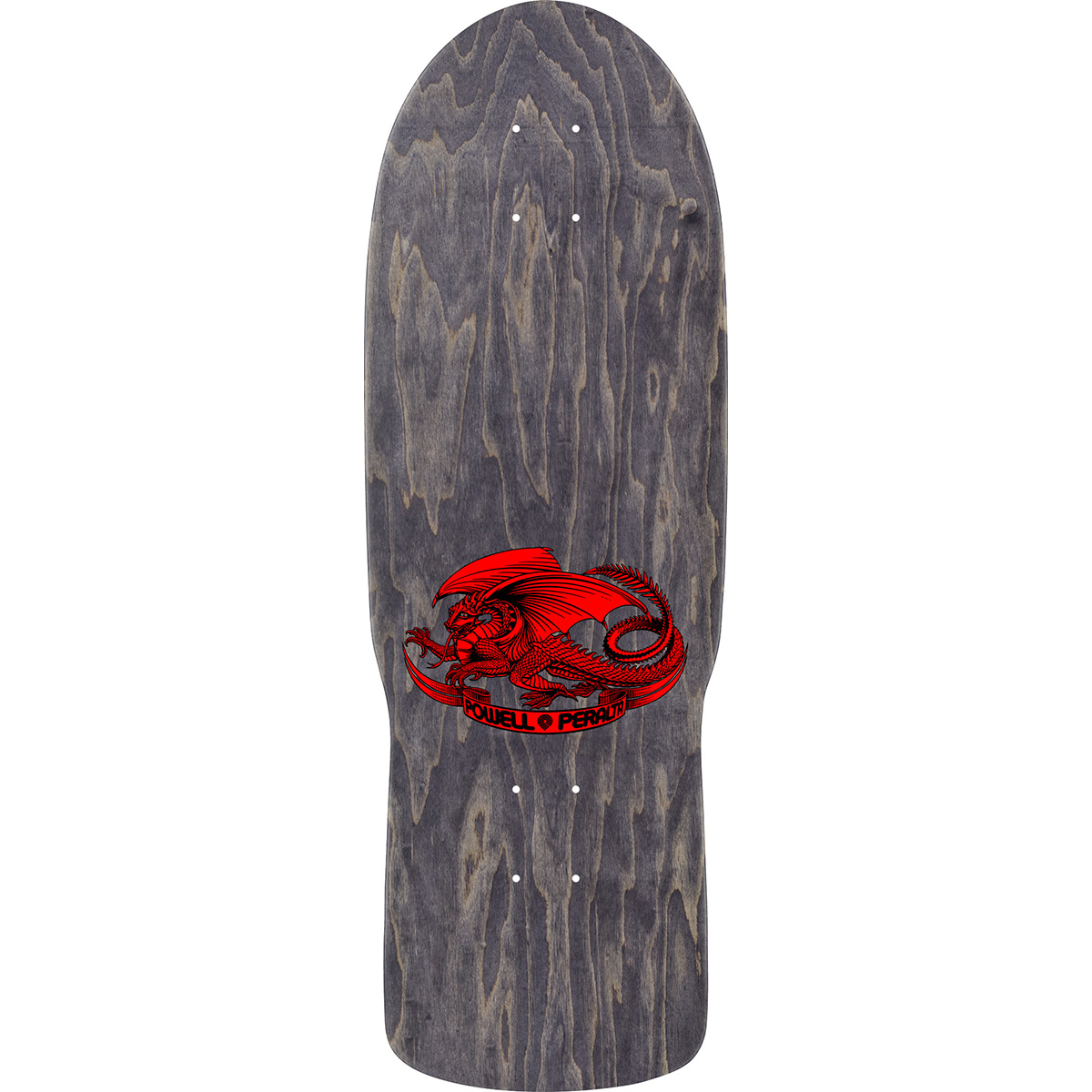 Powell Peralta Steve Steadham Skull & Spade Deck