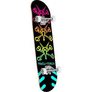 Powell Peralta Vato Rats Birch Complete Skateboard - Colby Fade 7x28