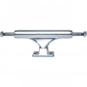 9" Slappy ST1 Classic 8-Hole Baseplate Trucks - Silver