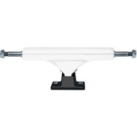 9" Slappy ST1 Classic Trucks - White/Black