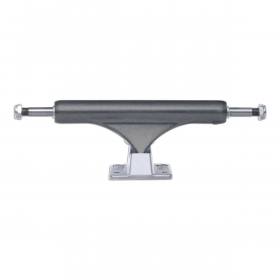 8.25" Slappy ST1 Hollow Trucks - Gunmetal/Polished