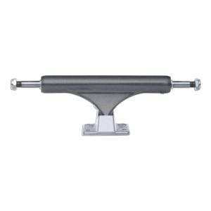 8.5" Slappy ST1 Hollow Trucks - Gunmetal/Polished