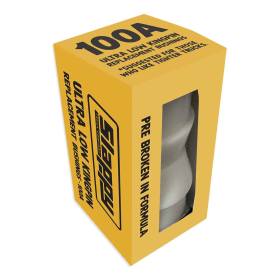 Slappy Trucks Ultra Low Bushings - 100a White