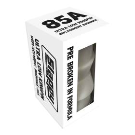 Slappy Trucks Ultra Low Bushings - 85a White