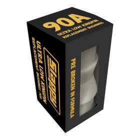 Slappy Trucks Ultra Low Bushings - 90a White