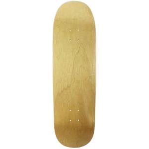 9x31.875 SoCal PS-STIX 2691 Blank Shaped Deck - Natural