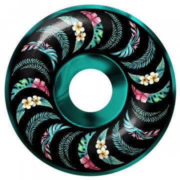 SPITFIRE フォーマル4クラシック60mm99a定価¥9,130 Spitfire Formula Four Classic Wheels - Orange 53mm 99a | SoCal