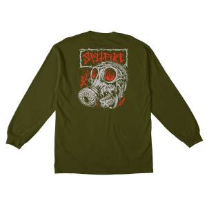 Shop Long Sleeve T-Shirts