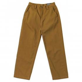 Spitfire Wheels Work Pants - Khaki
