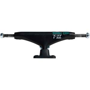 8.5" Thunder 149 T-II Trucks - Black