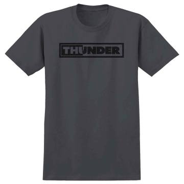 World Industries Friends Garment Dye Premium T-Shirt - Black