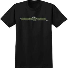 Thunder Trucks OG Grenade T-Shirt - Black