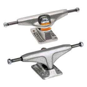 8.5" Tracker 149mm Axis Trucks - Silver